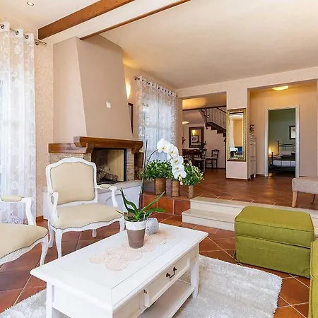Villa Salvea Poreč