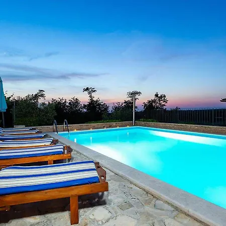 Ferienhaus Villa Salvea *