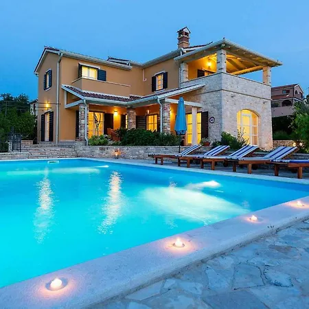 Villa Salvea * Poreč