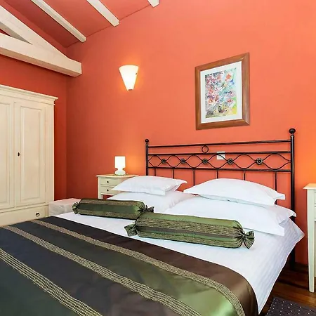 Ferienhaus Villa Salvea Poreč