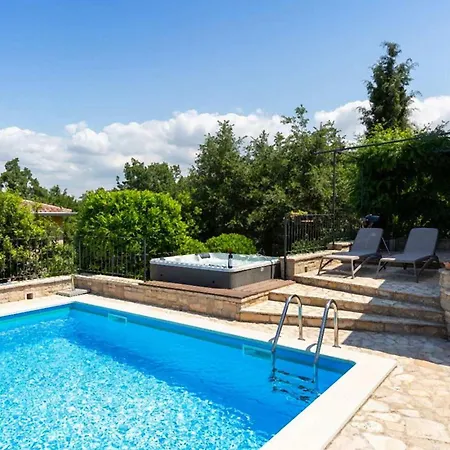 Villa Salvea * Porec