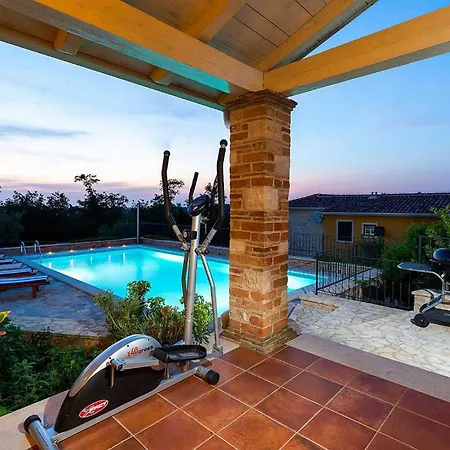 Holiday home Villa Salvea