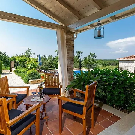 Villa Salvea Holiday home *