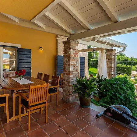 Villa Salvea Holiday home Porec