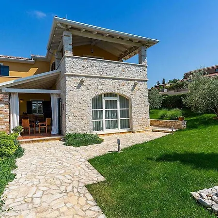 Holiday home Villa Salvea