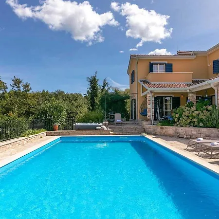 Villa Salvea Holiday home Porec
