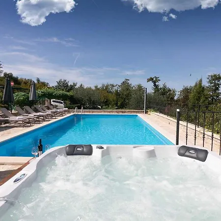 Villa Salvea Holiday home *