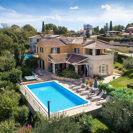Villa Salvea Holiday home Porec