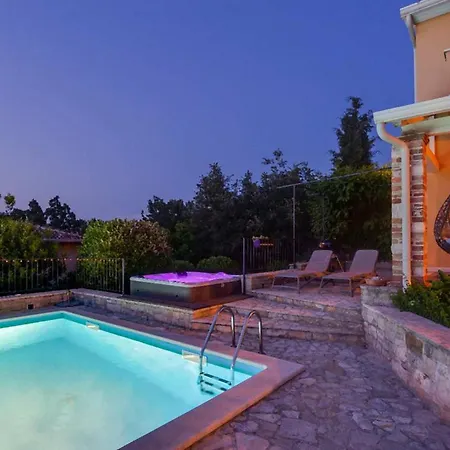 Villa Salvea * Porec