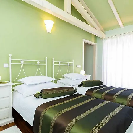 Villa Salvea * Porec
