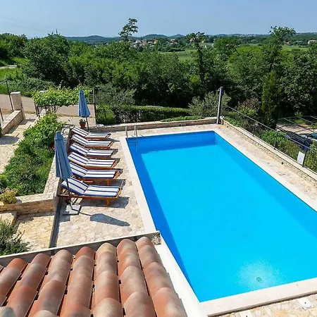 Villa Salvea Holiday home *