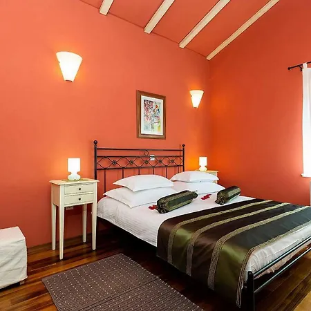 Villa Salvea Porec