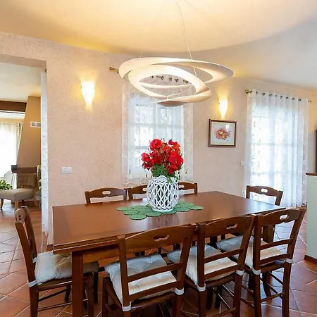 Villa Salvea Porec