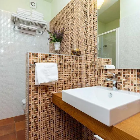 Villa Salvea * Porec