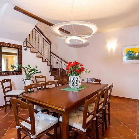 Villa Salvea Holiday home Porec