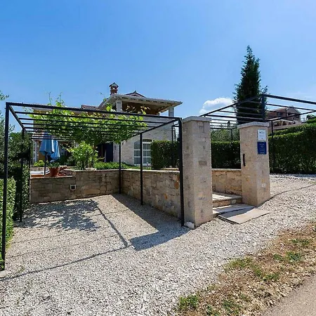 Holiday home Villa Salvea *