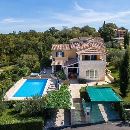 Holiday home Villa Salvea