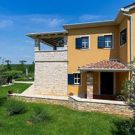 Villa Salvea Holiday home Porec