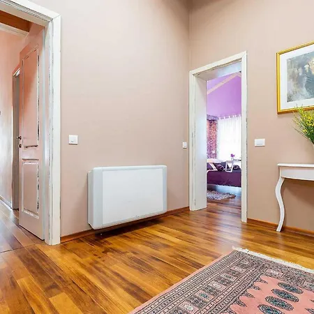 Villa Salvea Holiday home