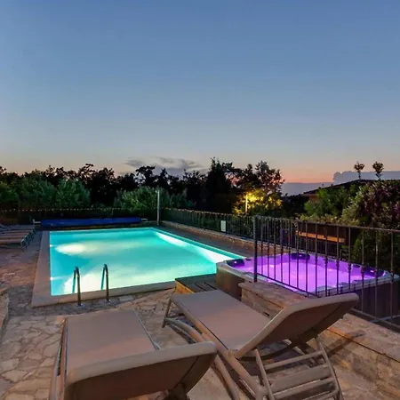 Holiday home Villa Salvea *