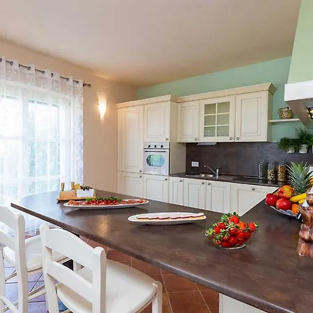Holiday home Villa Salvea Porec