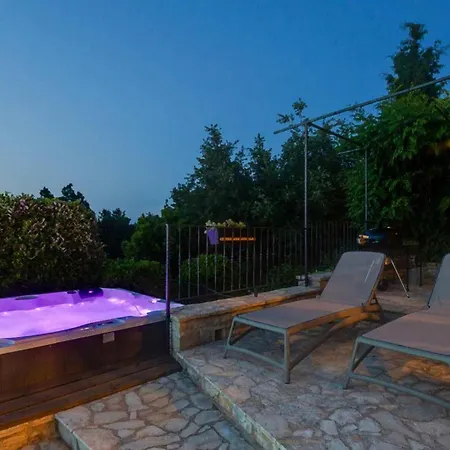 Holiday home Villa Salvea Porec