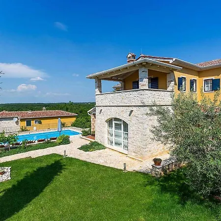 Villa Salvea * Porec