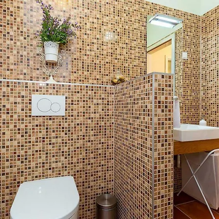 Villa Salvea Holiday home Porec